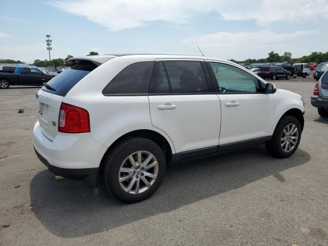 Photo 2 VIN: 2FMDK4JC1DBE29904 - FORD EDGE 