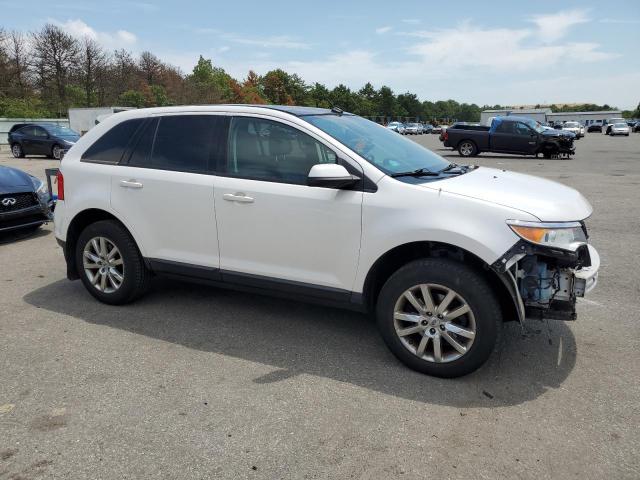 Photo 3 VIN: 2FMDK4JC1DBE29904 - FORD EDGE 