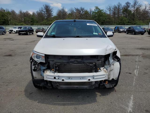 Photo 4 VIN: 2FMDK4JC1DBE29904 - FORD EDGE 