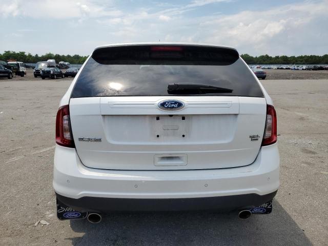 Photo 5 VIN: 2FMDK4JC1DBE29904 - FORD EDGE 