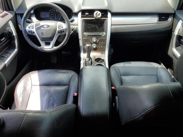 Photo 7 VIN: 2FMDK4JC1DBE29904 - FORD EDGE 