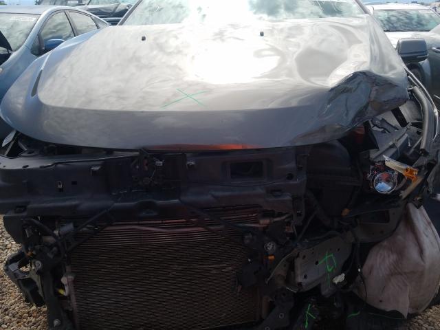 Photo 6 VIN: 2FMDK4JC1EBA06192 - FORD EDGE SEL 