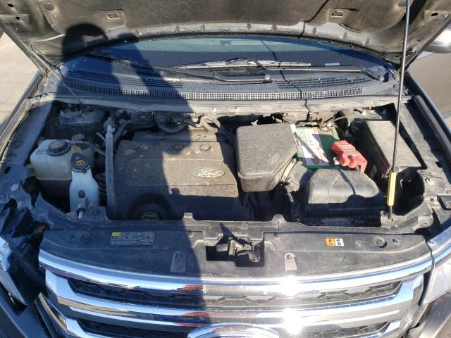 Photo 6 VIN: 2FMDK4JC1EBA06368 - FORD EDGE 