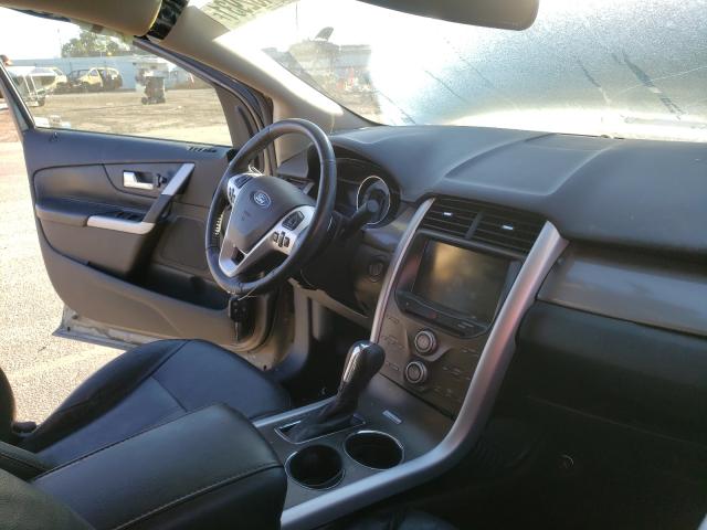 Photo 8 VIN: 2FMDK4JC1EBA06368 - FORD EDGE 