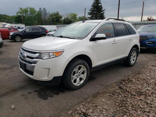 Photo 0 VIN: 2FMDK4JC1EBA26328 - FORD EDGE SEL 