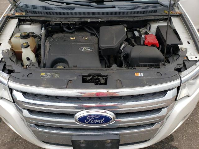 Photo 10 VIN: 2FMDK4JC1EBA26328 - FORD EDGE SEL 