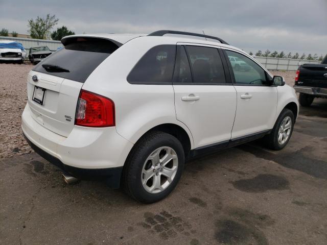 Photo 2 VIN: 2FMDK4JC1EBA26328 - FORD EDGE SEL 