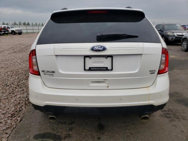 Photo 5 VIN: 2FMDK4JC1EBA26328 - FORD EDGE SEL 