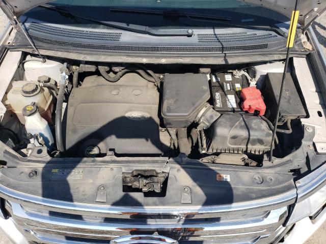 Photo 10 VIN: 2FMDK4JC1EBA88585 - FORD EDGE SEL 