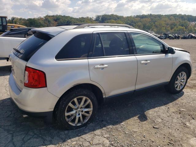 Photo 2 VIN: 2FMDK4JC1EBA88585 - FORD EDGE SEL 