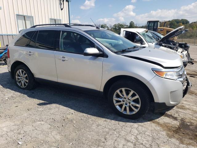 Photo 3 VIN: 2FMDK4JC1EBA88585 - FORD EDGE SEL 