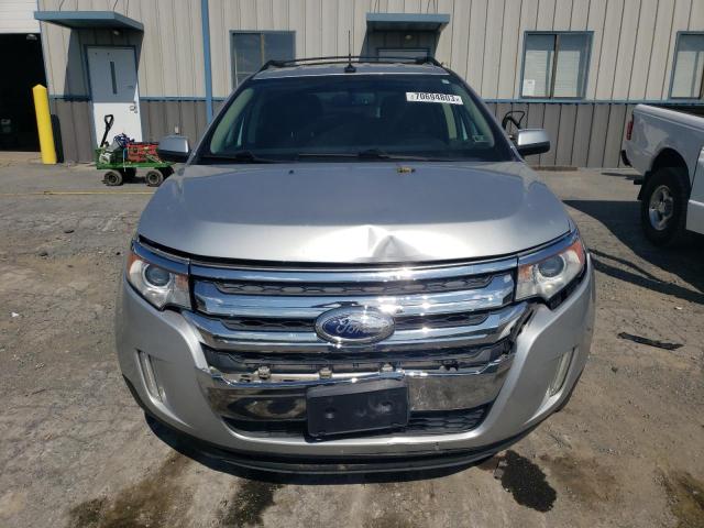 Photo 4 VIN: 2FMDK4JC1EBA88585 - FORD EDGE SEL 