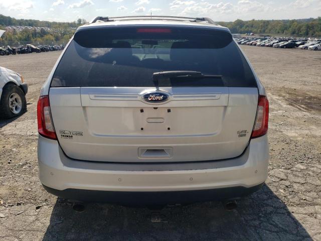 Photo 5 VIN: 2FMDK4JC1EBA88585 - FORD EDGE SEL 