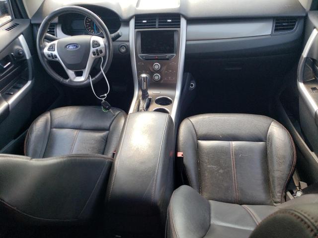 Photo 7 VIN: 2FMDK4JC1EBA88585 - FORD EDGE SEL 