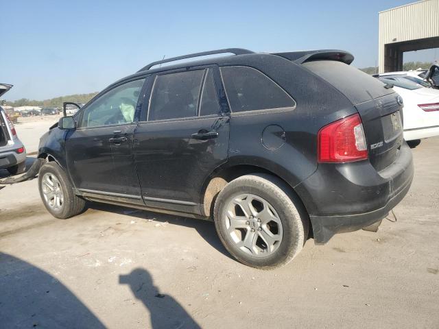 Photo 1 VIN: 2FMDK4JC1EBA89364 - FORD EDGE SEL 