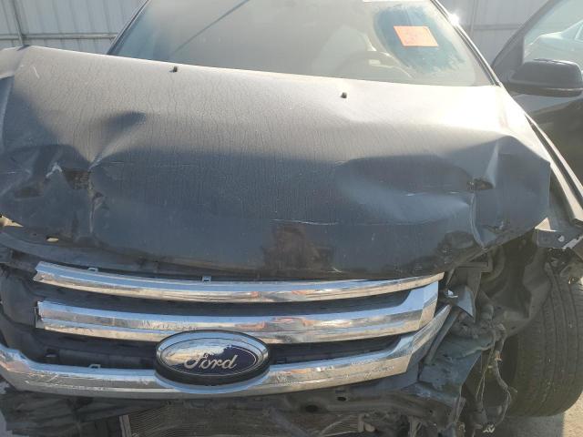 Photo 10 VIN: 2FMDK4JC1EBA89364 - FORD EDGE SEL 