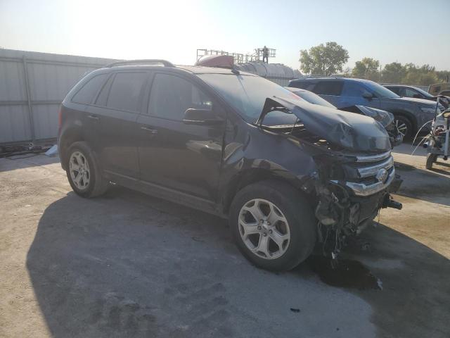 Photo 3 VIN: 2FMDK4JC1EBA89364 - FORD EDGE SEL 