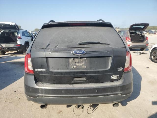 Photo 5 VIN: 2FMDK4JC1EBA89364 - FORD EDGE SEL 