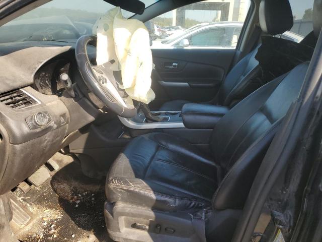 Photo 6 VIN: 2FMDK4JC1EBA89364 - FORD EDGE SEL 