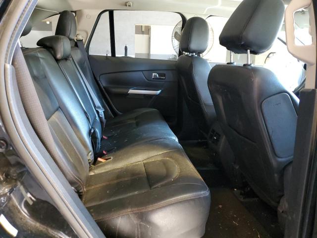 Photo 5 VIN: 2FMDK4JC1EBA93317 - FORD EDGE SEL 