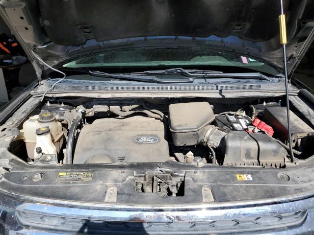 Photo 6 VIN: 2FMDK4JC1EBA93317 - FORD EDGE SEL 