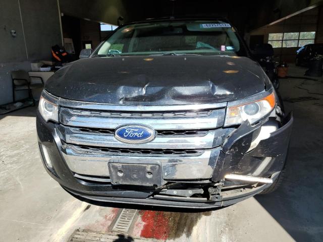 Photo 8 VIN: 2FMDK4JC1EBA93317 - FORD EDGE SEL 