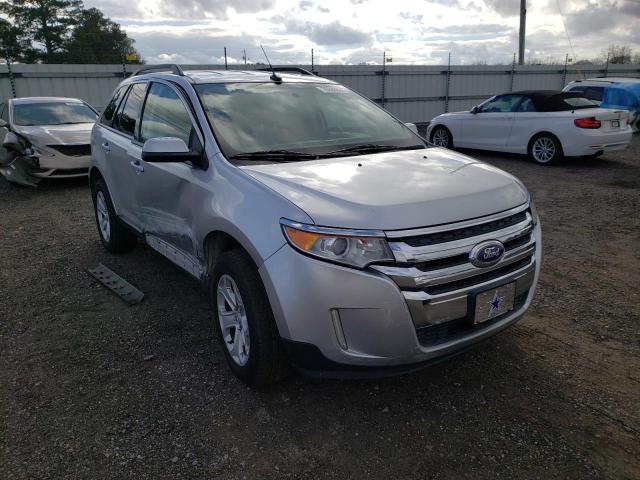 Photo 0 VIN: 2FMDK4JC1EBB34108 - FORD EDGE SEL 