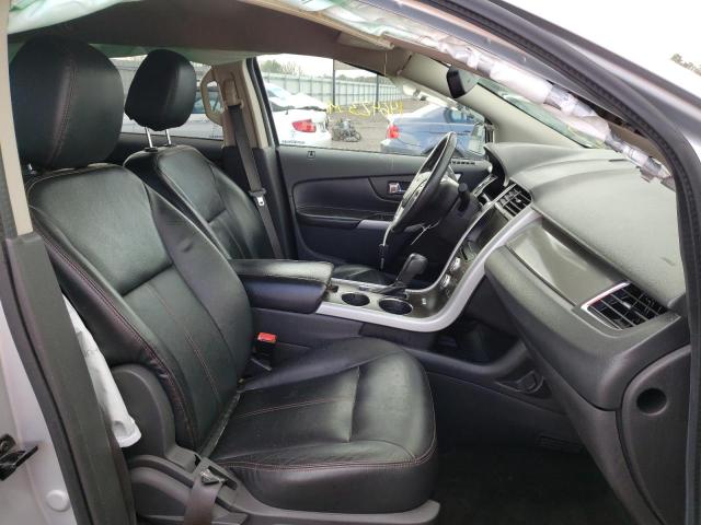 Photo 4 VIN: 2FMDK4JC1EBB34108 - FORD EDGE SEL 