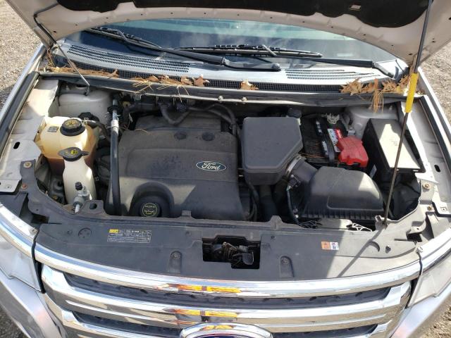 Photo 6 VIN: 2FMDK4JC1EBB34108 - FORD EDGE SEL 