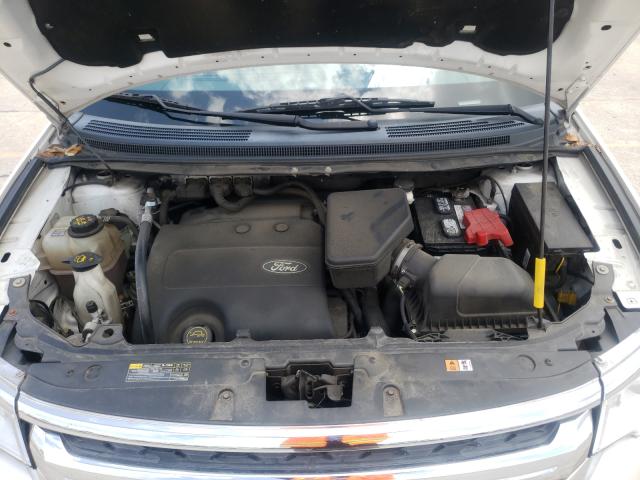 Photo 6 VIN: 2FMDK4JC1EBB34156 - FORD EDGE SEL 