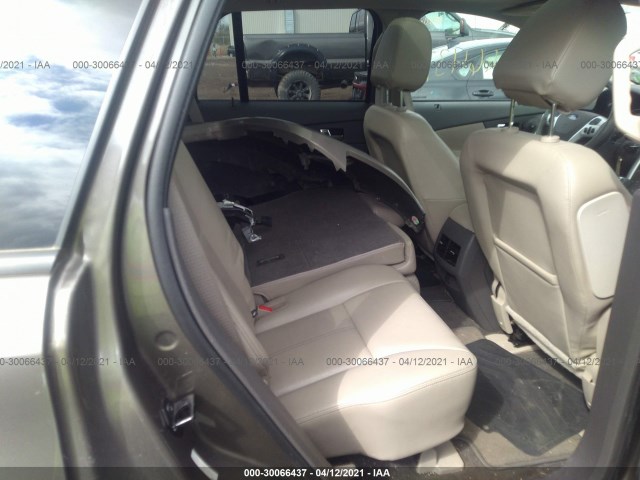 Photo 7 VIN: 2FMDK4JC1EBB34304 - FORD EDGE 