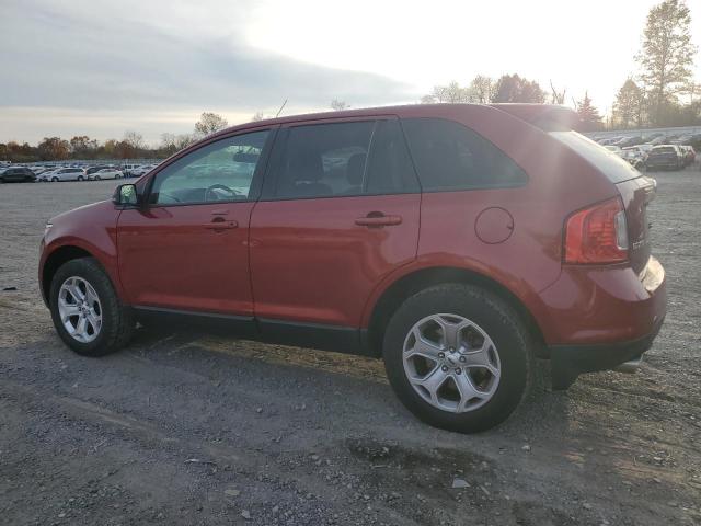 Photo 1 VIN: 2FMDK4JC1EBB34402 - FORD EDGE SEL 