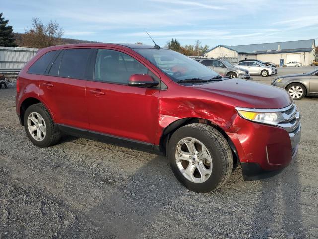 Photo 3 VIN: 2FMDK4JC1EBB34402 - FORD EDGE SEL 