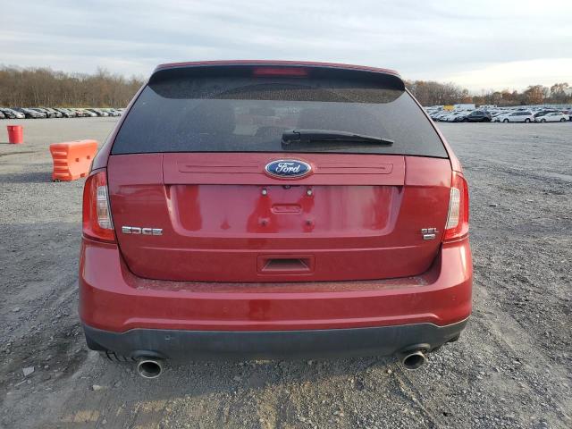 Photo 5 VIN: 2FMDK4JC1EBB34402 - FORD EDGE SEL 