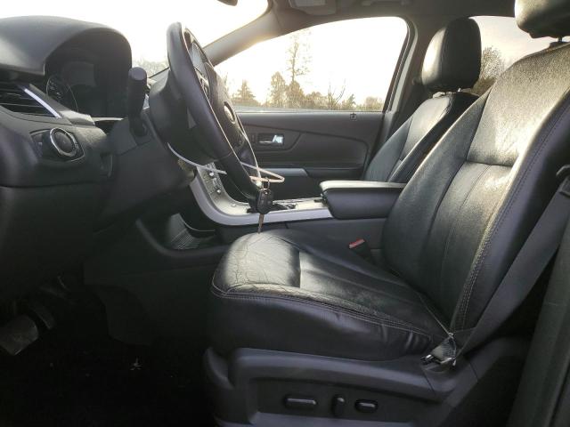 Photo 6 VIN: 2FMDK4JC1EBB34402 - FORD EDGE SEL 