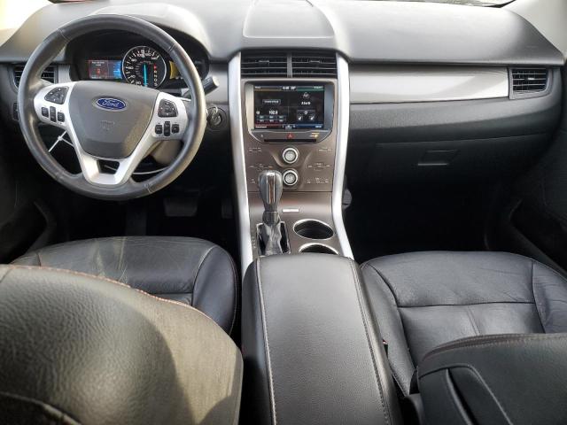 Photo 7 VIN: 2FMDK4JC1EBB34402 - FORD EDGE SEL 