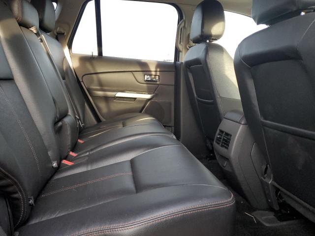 Photo 9 VIN: 2FMDK4JC1EBB34402 - FORD EDGE SEL 