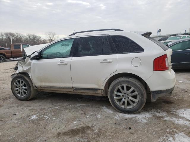 Photo 1 VIN: 2FMDK4JC1EBB36327 - FORD EDGE SEL 