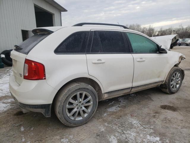 Photo 2 VIN: 2FMDK4JC1EBB36327 - FORD EDGE SEL 