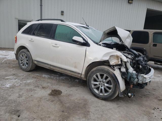 Photo 3 VIN: 2FMDK4JC1EBB36327 - FORD EDGE SEL 