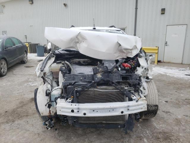 Photo 4 VIN: 2FMDK4JC1EBB36327 - FORD EDGE SEL 