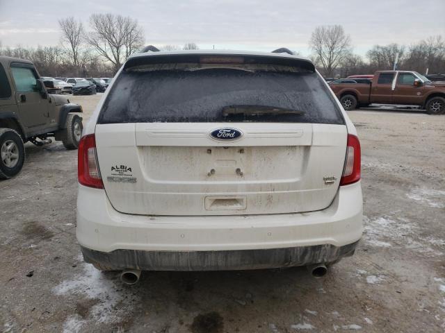 Photo 5 VIN: 2FMDK4JC1EBB36327 - FORD EDGE SEL 