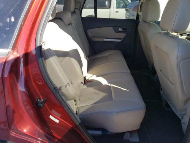 Photo 5 VIN: 2FMDK4JC1EBB55234 - FORD EDGE SEL 