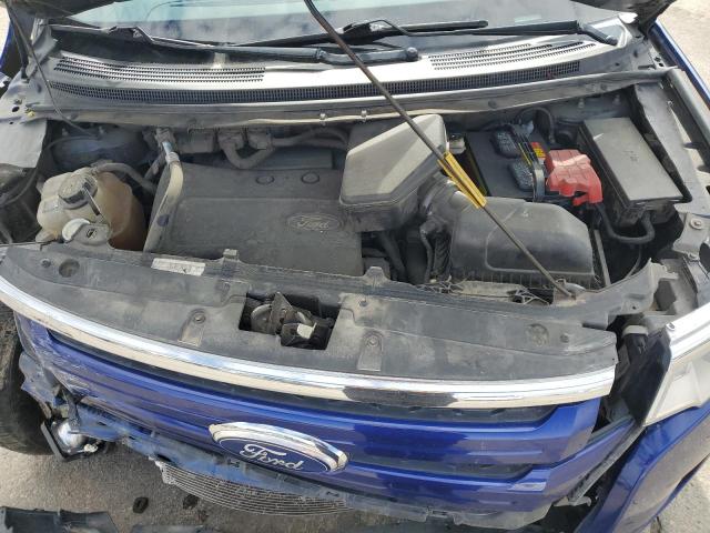 Photo 11 VIN: 2FMDK4JC1EBB67108 - FORD EDGE SEL 