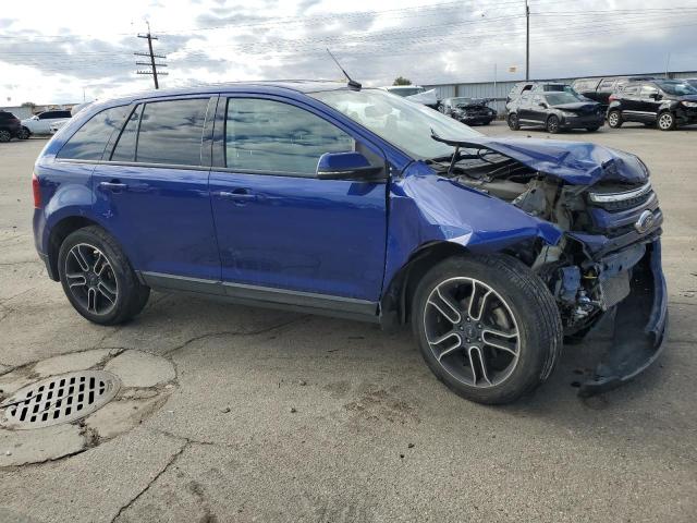 Photo 3 VIN: 2FMDK4JC1EBB67108 - FORD EDGE SEL 