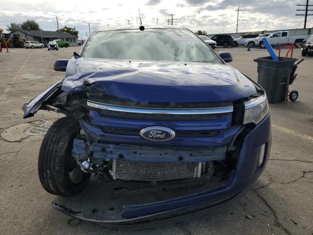 Photo 4 VIN: 2FMDK4JC1EBB67108 - FORD EDGE SEL 