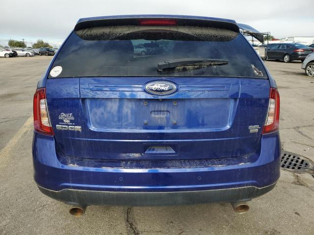 Photo 5 VIN: 2FMDK4JC1EBB67108 - FORD EDGE SEL 