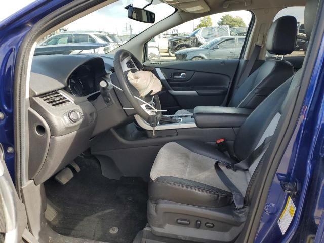 Photo 6 VIN: 2FMDK4JC1EBB67108 - FORD EDGE SEL 