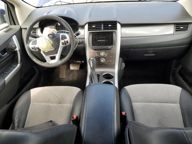 Photo 7 VIN: 2FMDK4JC1EBB67108 - FORD EDGE SEL 