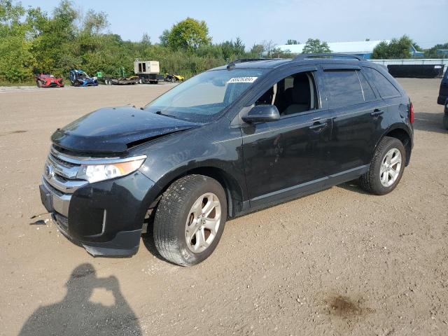 Photo 0 VIN: 2FMDK4JC1EBB74494 - FORD EDGE SEL 